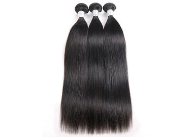 Chine 8A prix usine droit de trame de cheveux péruviens originaux de Vierge de la catégorie 100% aucun rejet d'aucun embrouillement fournisseur