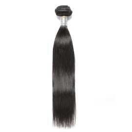 Chine les cheveux 100gram péruviens droits empaquettent la trame péruvienne originale de cheveux fournisseur