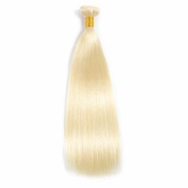 Chine Armure de cheveux d'Ombre de beauté 613 prolongements brésiliens de cheveux droits d'Ombre de couleur fournisseur