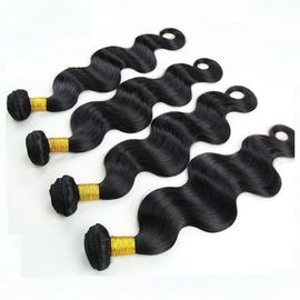 Chine 12-30 cheveux péruviens de vague de corps de pouce, cheveux non-traités de 7A Remy 100  fournisseur