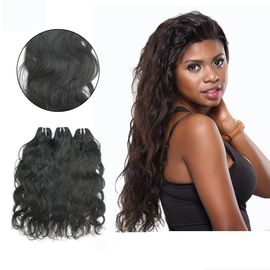 Chine 20&quot; de vrais cheveux originaux de vague d'eau empaquette les cheveux bouclés péruviens de la catégorie 7a fournisseur
