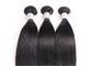8A prix usine droit de trame de cheveux péruviens originaux de Vierge de la catégorie 100% aucun rejet d'aucun embrouillement fournisseur