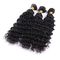 Les cheveux indiens naturels empaquettent, haute catégorie des prolongements 7A de cheveux de Remy de Vierge fournisseur