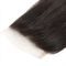 Fermeture de rejet libre 30-50g de dentelle de cheveux de Vierge de ton 3 de couleur de fermeture droite naturelle de dentelle fournisseur