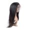 Perruques brésiliennes droites de cheveux pour les perruques de regard naturelles de femmes de couleur fournisseur