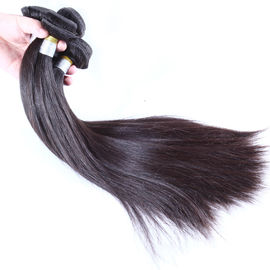 Chine Les cheveux droits de la Vierge 7A n'empaquettent aucun paquet de rejet d'armure de cheveux fournisseur