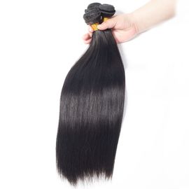 Chine Paquets 100%, cheveux mélangés de cheveux de longueur péruviens de Vierge directement aucun embrouillement fournisseur